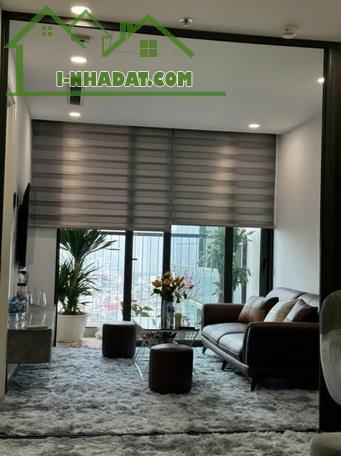 ⭐️Chính chủ bán CHCC số 17 tầng 16A The Ninety Complex, 90 đường Láng, Đống Đa, HN - 2