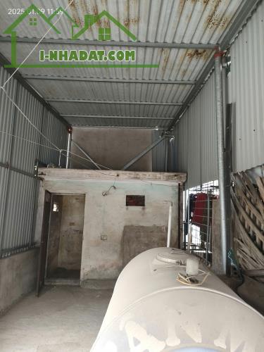 Bán gấp giá rẻ Giải Phóng 32m, 1.5 tầng, mặt tiền 4.5m, 780 triệu, Hoàng Mai.