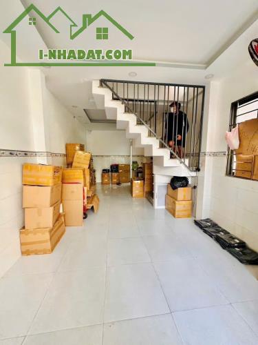 NHÀ TRUNG TÂM PHÚ NHUẬN – NGUYỄN ĐÌNH CHÍNH – GIÁ 5,35 TỶ