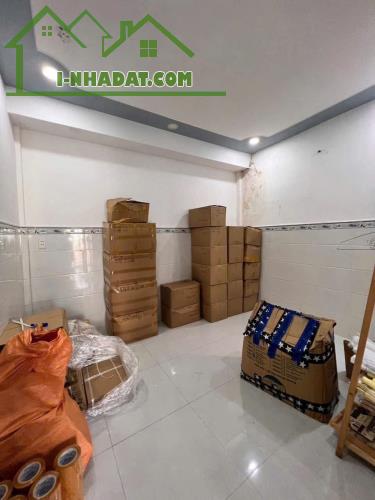 NHÀ TRUNG TÂM PHÚ NHUẬN – NGUYỄN ĐÌNH CHÍNH – GIÁ 5,35 TỶ - 1