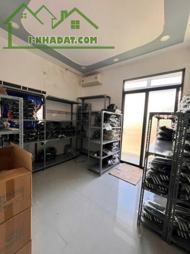 NHÀ TRUNG TÂM PHÚ NHUẬN – NGUYỄN ĐÌNH CHÍNH – GIÁ 5,35 TỶ - 2