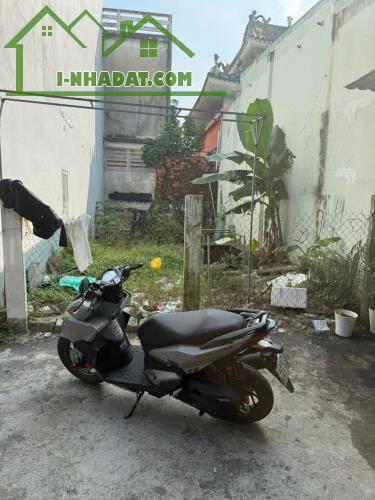 Lô đất kiệt Lý Thái Tổ . DT:52m , ngang 5m . Giá : 4tỷ150  thương lượng