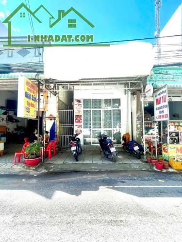 100. Cho thuê nhà mặt tiền hẻm 11 Nguyễn Văn Linh – bên hông BV Đa Khoa Trung Ương