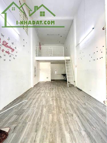 100. Cho thuê nhà mặt tiền hẻm 11 Nguyễn Văn Linh – bên hông BV Đa Khoa Trung Ương - 2