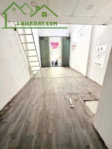 100. Cho thuê nhà mặt tiền hẻm 11 Nguyễn Văn Linh – bên hông BV Đa Khoa Trung Ương - 3