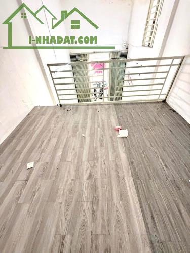 100. Cho thuê nhà mặt tiền hẻm 11 Nguyễn Văn Linh – bên hông BV Đa Khoa Trung Ương - 4