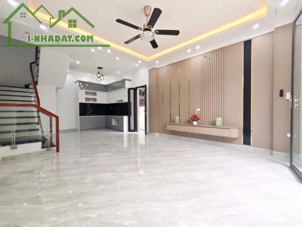 BÁN NHÀ 3,5 TẦNG KHU BÙI THỊ TỰ NHIÊN – THÔNG PHỦ THƯỢNG ĐOẠN, HẢI AN, HẢI PHÒNG  LÔ GÓC - 3