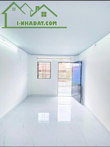 Bán nhà HXH kinh doanh Đội Cung Quận 11, 3 tầng đúc, mới có nội thất giá 3.3 tỷ TL - 4