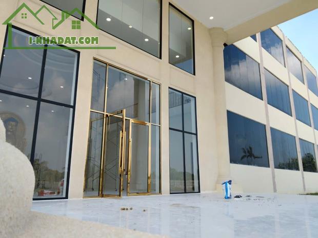 Hoa Viên Long Lăng – Lưu giữ tro cốt, vừa sử dụng vừa đầu tư, giá 50 triệu/ô