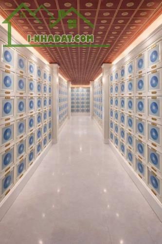 Hoa Viên Long Lăng – Lưu giữ tro cốt, vừa sử dụng vừa đầu tư, giá 50 triệu/ô - 1