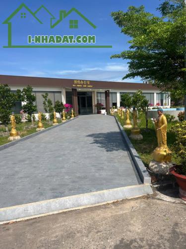 Hoa Viên Long Lăng – Lưu giữ tro cốt, vừa sử dụng vừa đầu tư, giá 50 triệu/ô - 4