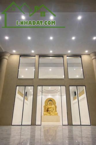 Hoa Viên Long Lăng – Lưu giữ tro cốt, vừa sử dụng vừa đầu tư, giá 50 triệu/ô - 5