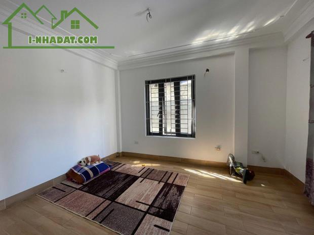 Cho thuê nhà ngõ 624 Minh Khai - Hai Bà Trưng 30mx 4T giá 13tr NHÀ MỚI FULL ĐỒ