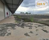 BÁN NHÀ XƯỞNG – TRẢNG BOM, ĐỒNG NAI – 40.313m²