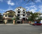 BÁN NHÀ NGHỈ 5 TẦNG 11 PHÒNG MẶT TIỀN ĐƯỜNG NGUYỄN HỮU THỌ, P. XUÂN PHÚ, TRUNG TÂM TP HUẾ