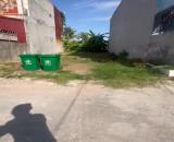 Bán đất 110m2 Vân Tra An Dương An Dương Hải Phòng
