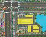 Mở bán 74 lô đất F0 tại Đồng trạng - cổ đông - sơn tây, DT 100m2, MT 6m