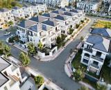 Bán biệt thự thô 1 trệt 2 lầu khu Bửu Long 3, Biên Hòa, 266m2, giá 14 tỷ 800.