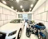 Nhà Đẹp 4Tầng+Thang Máy-Ngay Phạm Hữu Lầu-80m2,Full Nội Thất Cao Cấp,Đường 12m,19.5tỷ.