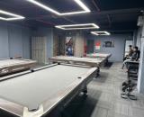 CHÍNH CHỦ SANG NHƯỢNG MẶT BẰNG QUÁN BI-A 2 TẦNG – TÂY SƠN, ĐỒNG ĐA, HÀ NỘI