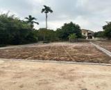 Bán đất thổ cư Hoà Lạc, mặt đường ô tô tránh, 105m2, mt8, đối diện đh fpt, hvtc, dhqg,