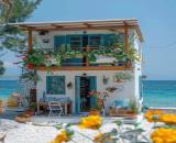 chính chủ bán đất view biển thanh thuỷ huyện bình sơn quảng ngãi 1.800m2