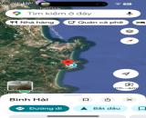 chính chủ bán đất view biển thanh thuỷ huyện bình sơn quảng ngãi 1.800m2