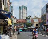 Rẻ 7 tỷ, mặt tiền 6 tầng kinh doanh đường 3 tháng 2, DT: 5x40  - 0931172218