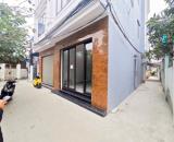 BÁN NHÀ 3,5 TẦNG KHU BÙI THỊ TỰ NHIÊN – THÔNG PHỦ THƯỢNG ĐOẠN, HẢI AN, HẢI PHÒNG  LÔ GÓC