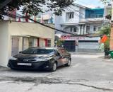 Gần chợ Bà Chiểu thông rạch Xuyên Tâm 72m2 ngang 6m6 trệt gác gpxd 4 tầng
