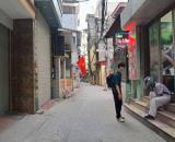 Bán nhà Siêu hiếm ngõ 421 Xuân Đỉnh lô góc 65m² hai mặt thoáng gần đường ô tô đỗ