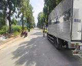 Bán nền thổ cư đường số 2 KDC Hoàng Long , thị trấn Bến Lức dt 110m2 giá 2,7 tỷ