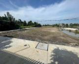 9 lô thổ cư xã Mỹ Lộc, Cần Giuộc dt 103 - 112m2 giá 1 tỷ /1 lô