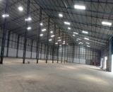 BD2. Cho Thuê Nhà Xưởng Sx Dn Chế Xuất (Epe)  Tân Uyên, KCN Vsip 2, KCN Nam Tân Uyên