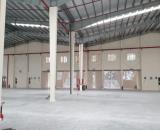 BR. Cho Thuê Nhà Xưởng Sản - Kho Bãi , Tại Trung Tâm KCN MỸ XUÂN B1