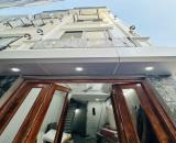 SIÊU PHẨM XUÂN ĐỈNH - LÔ GÓC - THANG MÁY - SỔ VUÔNG ĐÉT - DT: 30M2, 5 TẦNG - 9 TỶ