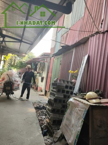 Bán gấp giá rẻ Giải Phóng 31m, 1.5 tầng, mặt tiền 4.5m, 780 triệu, Hoàng Mai. - 2