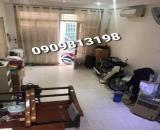 ♥️♥️♥️Cần Bán Nhanh Ở Ngay Nhà P.Chợ Quán Quận 5 SHR.♥️♥️♥️