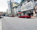 BÁN GẤP 100M2 ĐẤT MẶT PHỐ VỈA HÈ KINH DOANH BA ĐÌNH, MT 7M, CHỈ 380 TRIỆU/M2