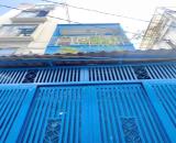 Nhiêu Tứ phường 7 Phú Nhuận Nhà 3 tầng Khu Phan Xích Long Phú Nhuận DT: 3.05m x 9m