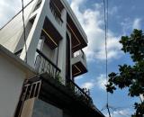 Nhà mới 3 tầng Mặt Tiền hẻm xe hơi ĐS 17 (Lâm Văn Bền) Tân Thuận Q7- 116m² (5x28)– 12.5 tỷ