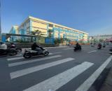 Bán nhà Mặt tiền Đất Thánh - ngay Lý Thường Kiệt,11x43m, 2 Tầng - tiện xây, HĐT 100tr, 99