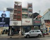 MUA NHÀ ĐÓN TƯƠNG LAI – CẦN BÁN NHÀ ĐƯỜNG CÁCH MẠNG THÁNG 8 – PHƯỜNG 5, TÂN BÌNH