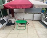 Cho thuê Phòng studio 22m² gần Đại học Công Thương – Aeon Mall Tân Phú