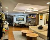 CĂN HỘ ĐẸP 56m² – 4.3 TỶ | PHỐ NÚI TRÚC – BA ĐÌNH