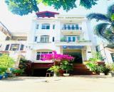 Bán Tòa Nhà Mặt Tiền Ngay Nguyễn Văn Hưởng,Thảo Điền,Quận 2-Hầm 4 Tầng-Cho Thuê 150tr/th.