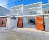 Nhà sổ riêng hoàn công 3.85 tỷ/100 m2 sát chợ Hóa An 1 lầu 1 trệt