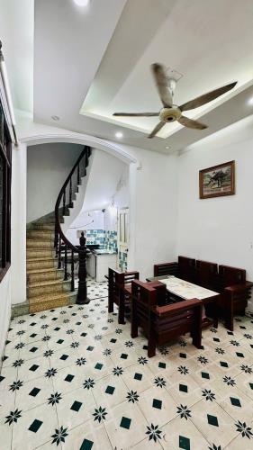 Cho Thuê Nhà riêng ngõ Gốc Đề Minh Khai, Hai Bà Trưng 30m x 4T giá 7.5 triệu - 1