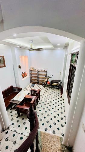 Cho Thuê Nhà riêng ngõ Gốc Đề Minh Khai, Hai Bà Trưng 30m x 4T giá 7.5 triệu - 2