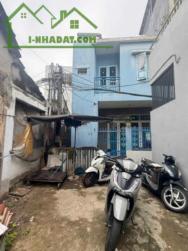 BÁN ĐẤT 105M2 NGANG 5.4M K/ ĐỖ BÁ, KHU DU LỊCH BIỂN,NGŨ HÀNH SƠN..82tr/m2